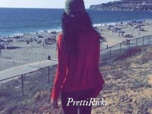 PrettiRicki