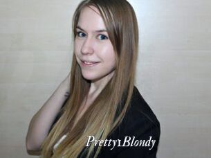 Pretty1Blondy