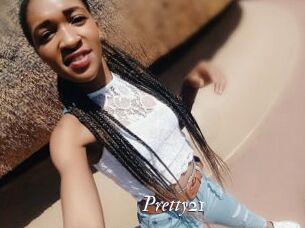 Pretty21