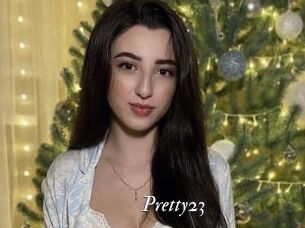 Pretty23