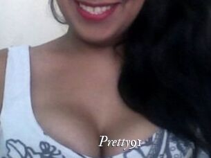 Pretty91