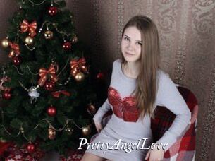 PrettyAngelLove