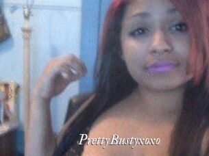 PrettyBustyxoxo