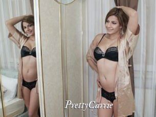 PrettyCarrie Partouze