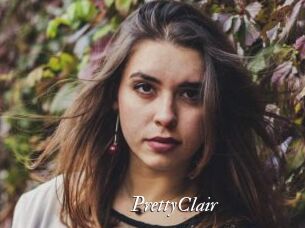 PrettyClair