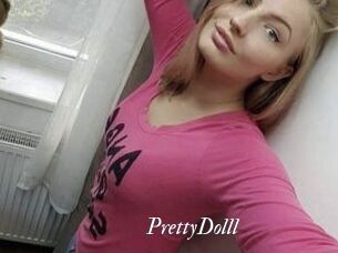PrettyDolll