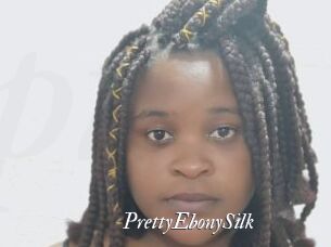 PrettyEbonySilk