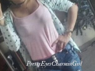 PrettyEyesCharminGirl
