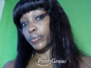 PrettyGenius
