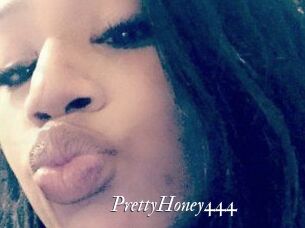 PrettyHoney444