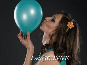PrettyJOANNE