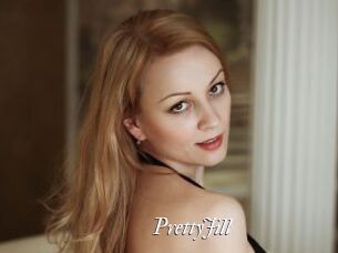 PrettyJill Partouze