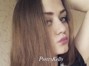 PrettyKelly