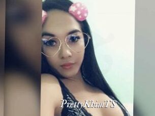 PrettyKhimTS