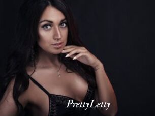 PrettyLetty