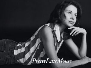 PrettyLitleMouse Partouze