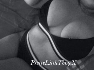 PrettyLittleThingX