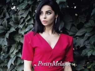 PrettyMelanie