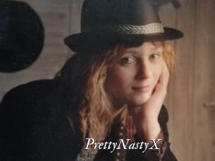 PrettyNastyX