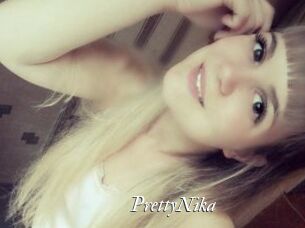 PrettyNika