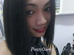 PrettyOne69