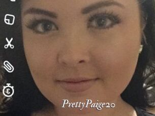PrettyPaige20