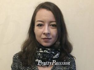 PrettyPasssion