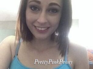 PrettyPinkPenny