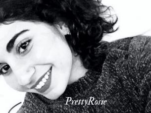 PrettyRosie