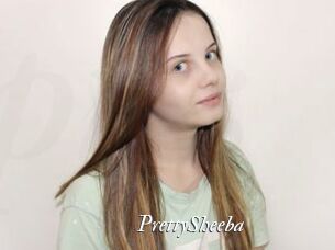 PrettySheeba