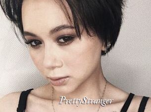 PrettyStranger