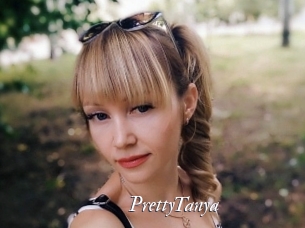 PrettyTanya