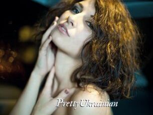 PrettyUkrainian