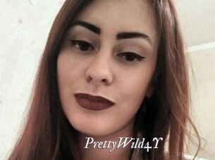 PrettyWild4Y