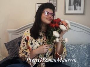 PrettyWomanMaureen