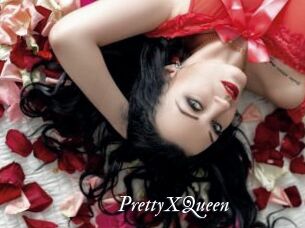 PrettyXQueen