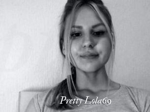 Pretty_Lola69 Partouze