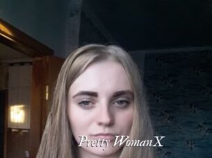 Pretty_WomanX Partouze