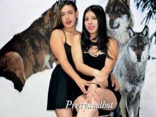 Prettyandhot