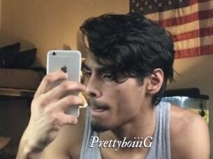 PrettyboiiiG