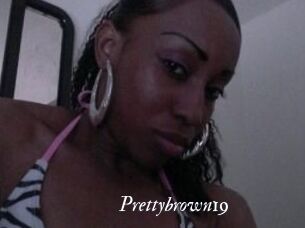 Prettybrown19