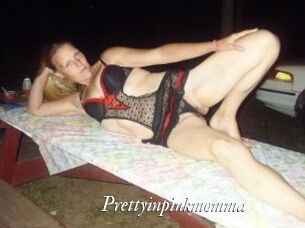 Prettyinpinkmomma