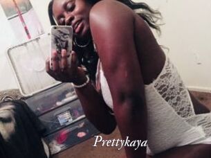 Prettykaya