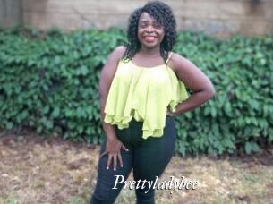 Prettyladybee