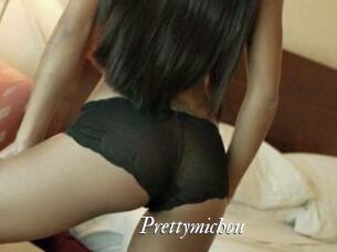 Prettymichou