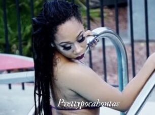Prettypocahontas