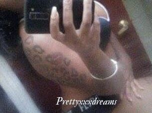 Prettyxxxdreams