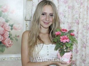 PrettyyLittle