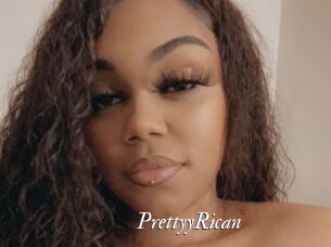 PrettyyRican