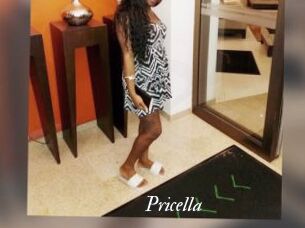 Pricella